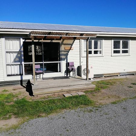 Rangiora Eco Holiday Park Fernside Экстерьер фото