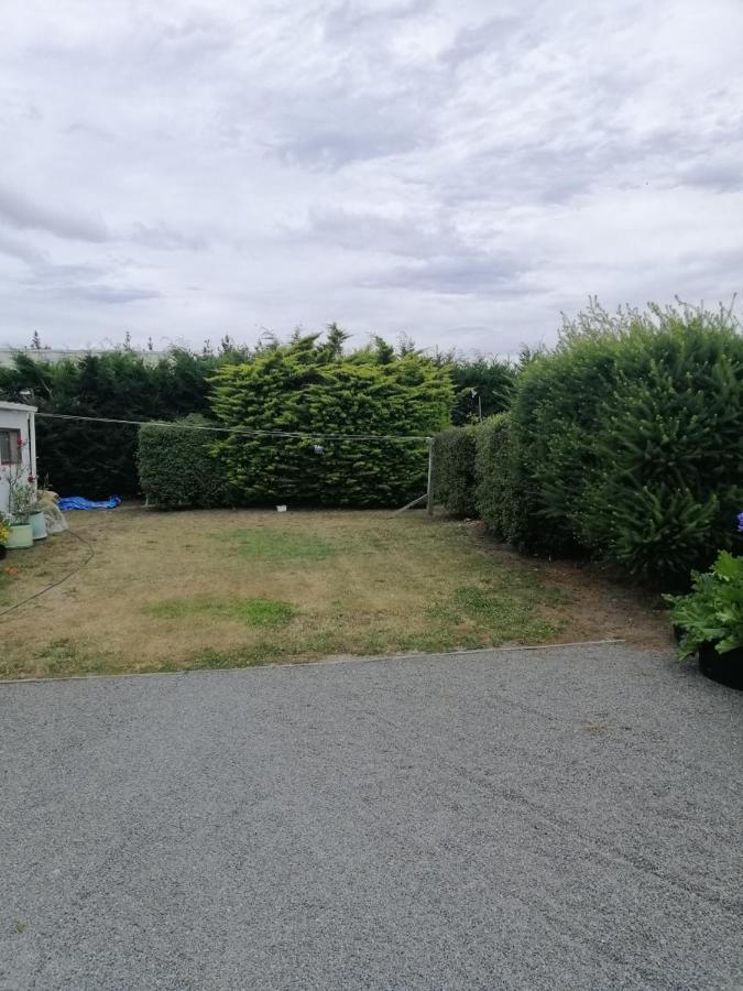 Rangiora Eco Holiday Park Fernside Экстерьер фото