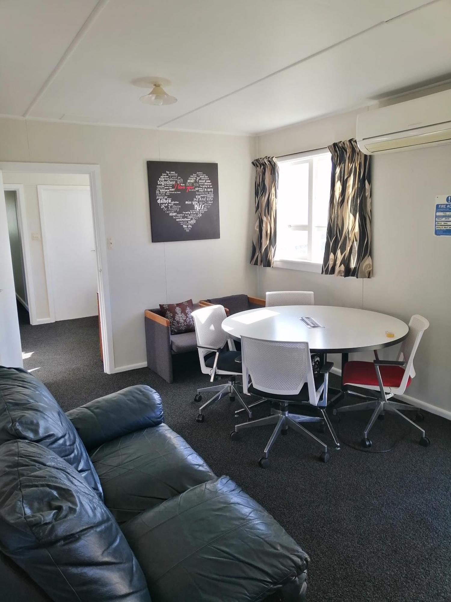 Rangiora Eco Holiday Park Fernside Экстерьер фото